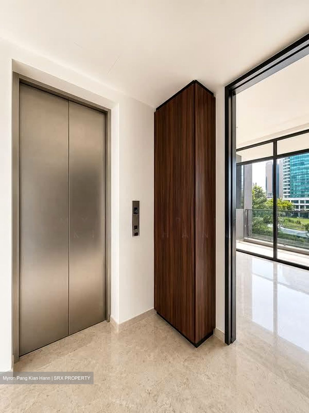 Pullman Residence  (D11), Condominium #558623881